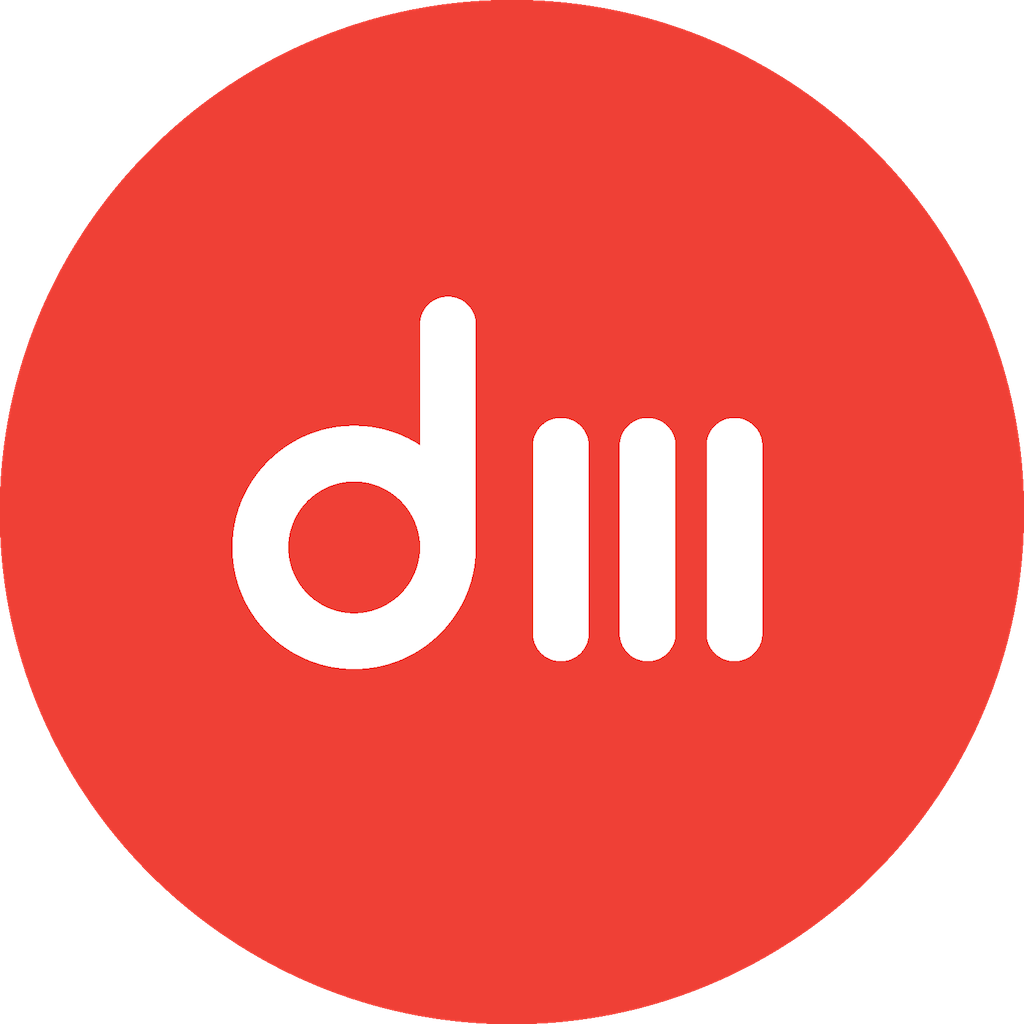 Дм. DM logo. DM PNG. DM logo PNG.